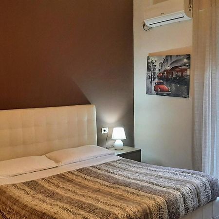 Hotel Dolci Ricordi Bari Exteriér fotografie