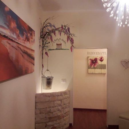 Hotel Dolci Ricordi Bari Exteriér fotografie