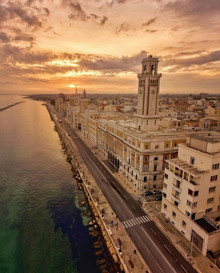 Hotel Dolci Ricordi Bari Exteriér fotografie