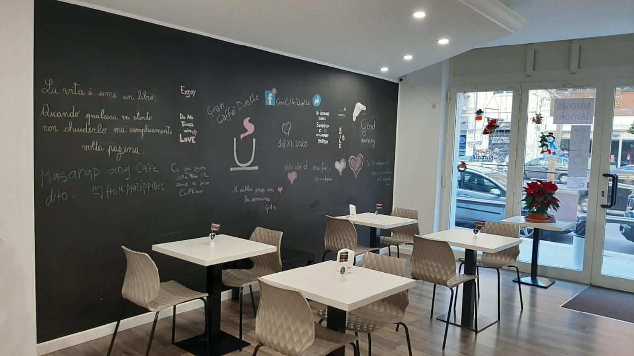 Hotel Dolci Ricordi Bari Exteriér fotografie