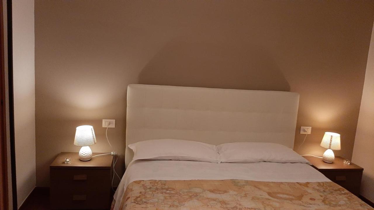 Hotel Dolci Ricordi Bari Exteriér fotografie