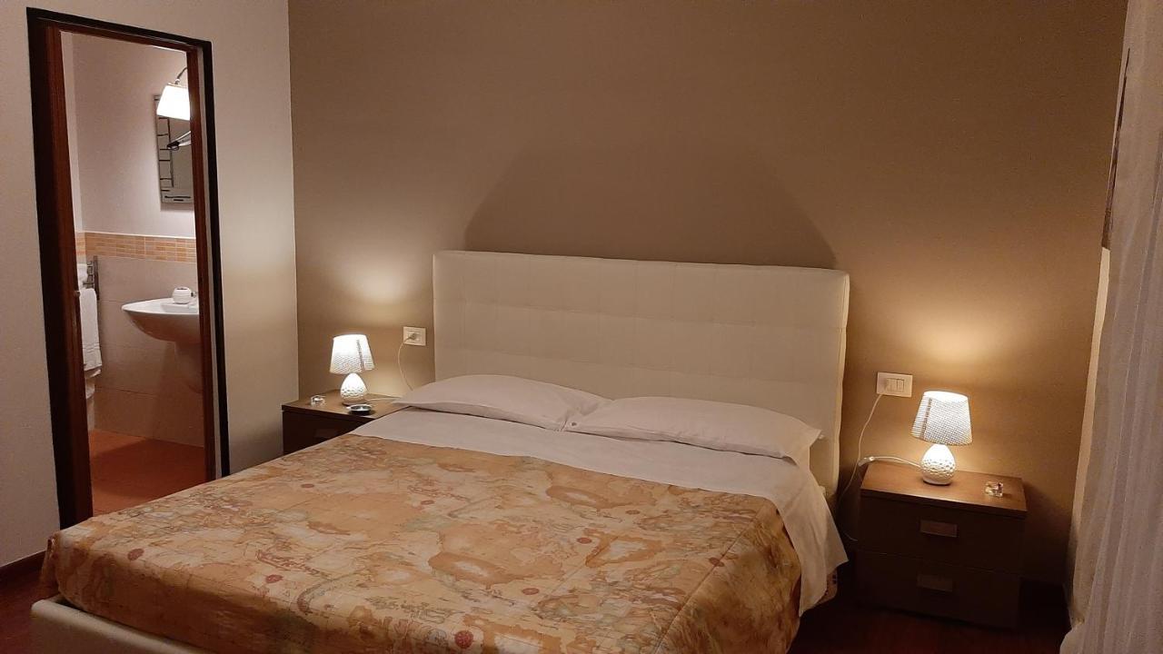 Hotel Dolci Ricordi Bari Exteriér fotografie