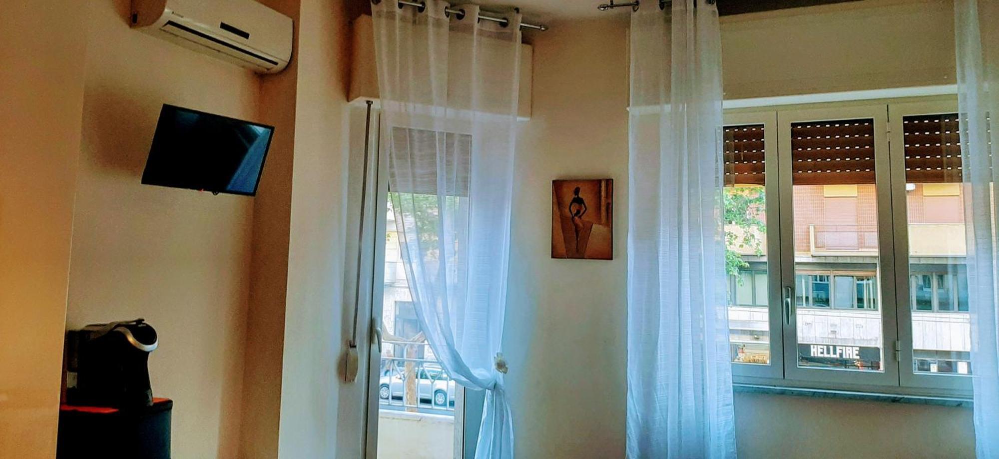 Hotel Dolci Ricordi Bari Exteriér fotografie
