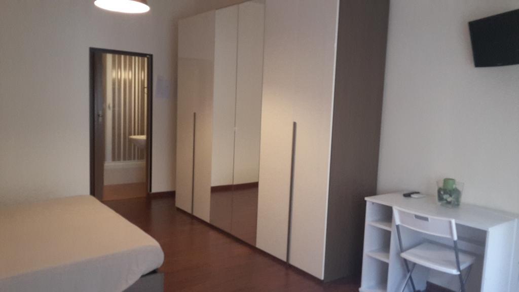Hotel Dolci Ricordi Bari Exteriér fotografie