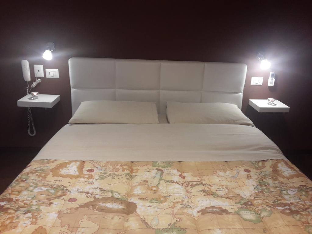 Hotel Dolci Ricordi Bari Exteriér fotografie