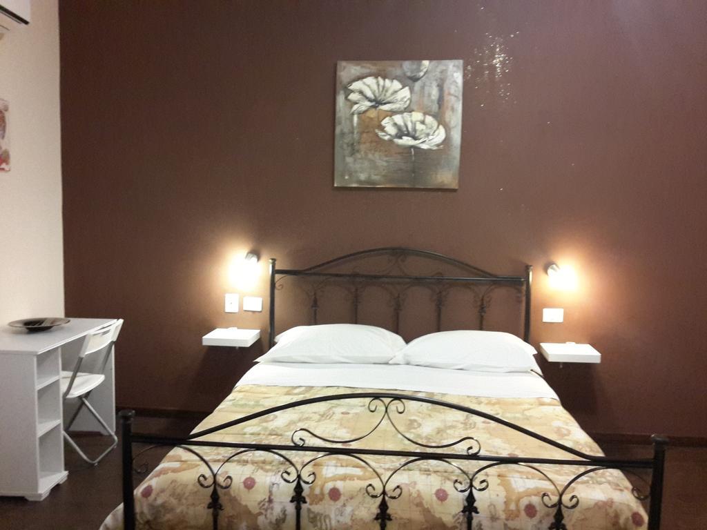 Hotel Dolci Ricordi Bari Exteriér fotografie