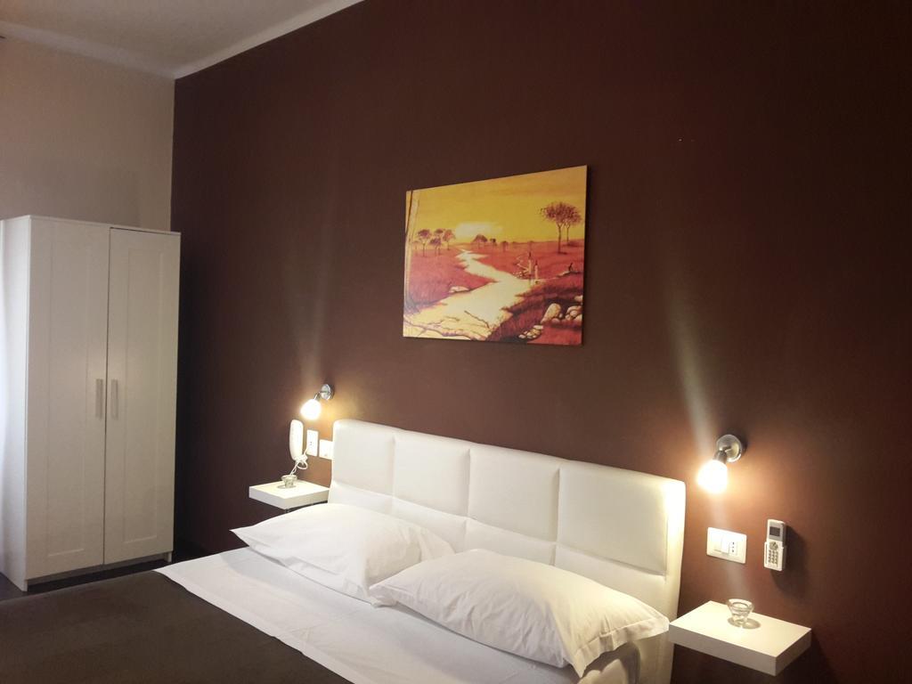 Hotel Dolci Ricordi Bari Exteriér fotografie