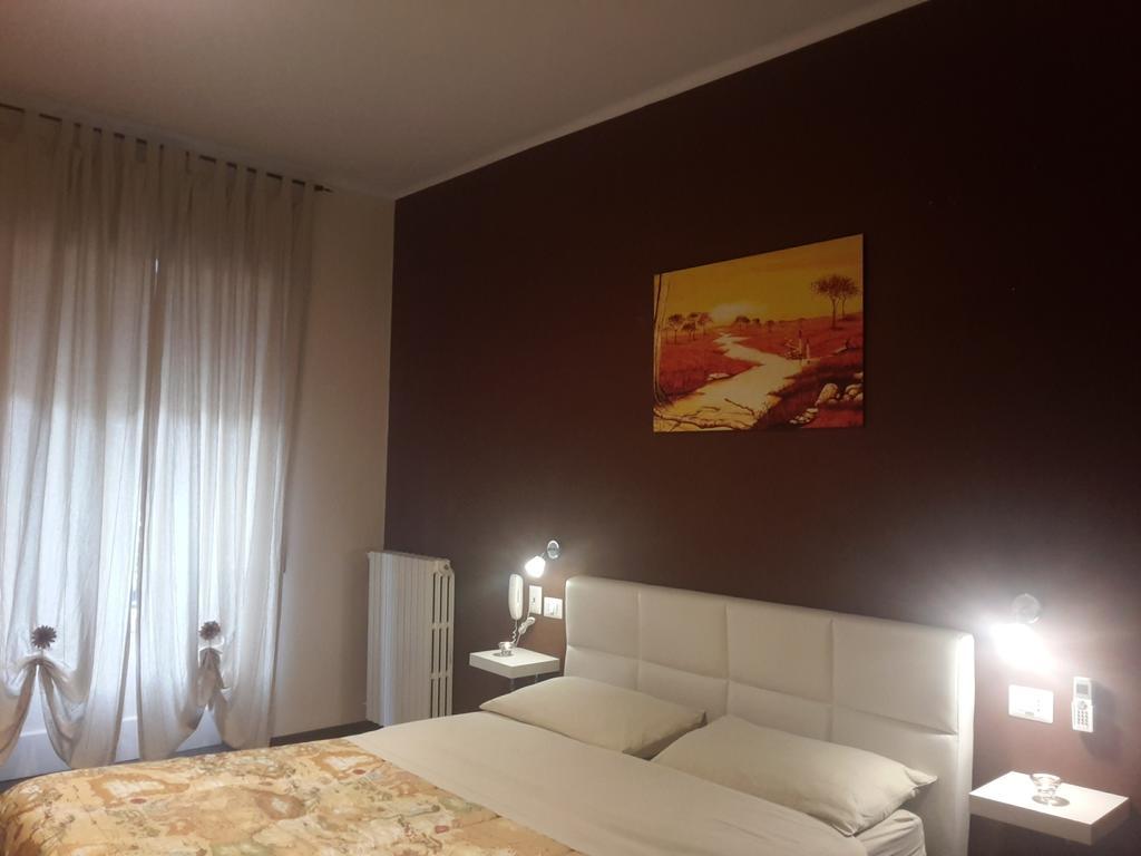 Hotel Dolci Ricordi Bari Exteriér fotografie