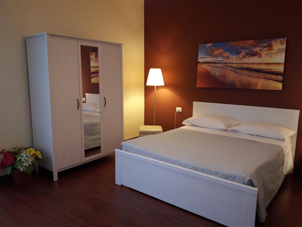 Hotel Dolci Ricordi Bari Exteriér fotografie