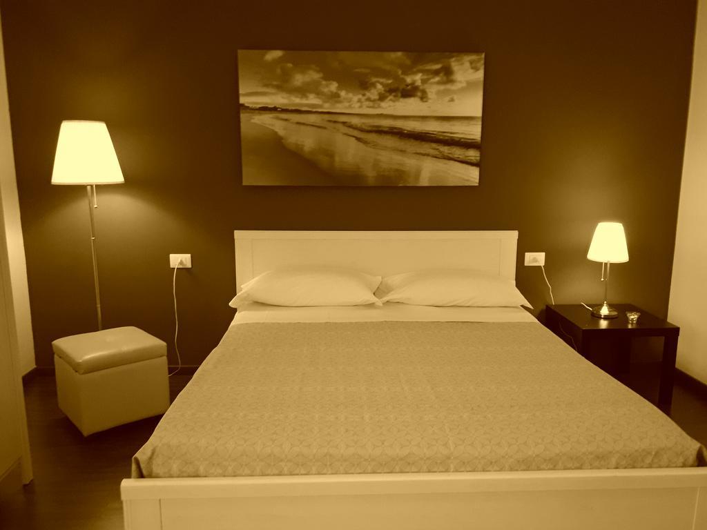 Hotel Dolci Ricordi Bari Exteriér fotografie