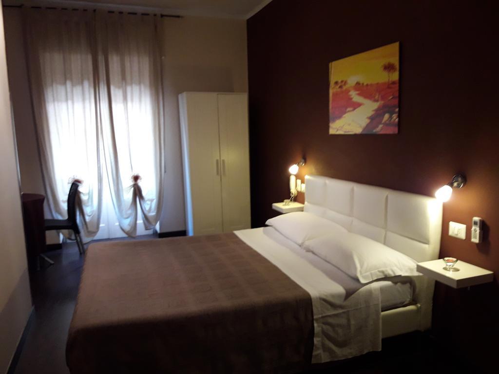 Hotel Dolci Ricordi Bari Exteriér fotografie