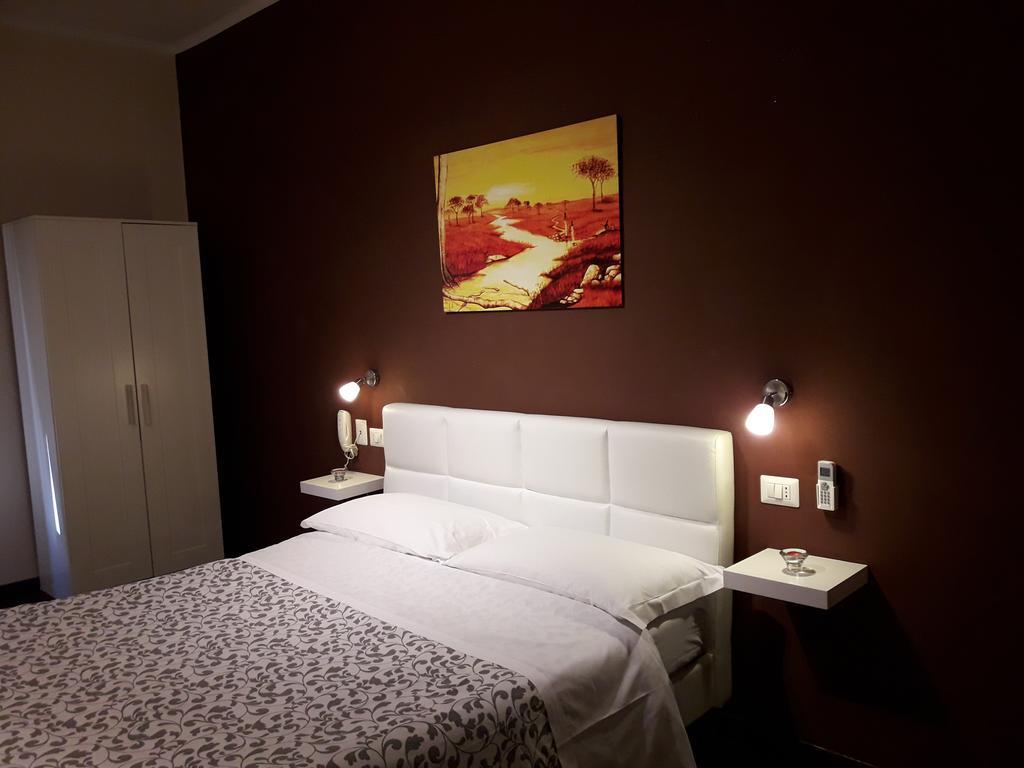 Hotel Dolci Ricordi Bari Exteriér fotografie