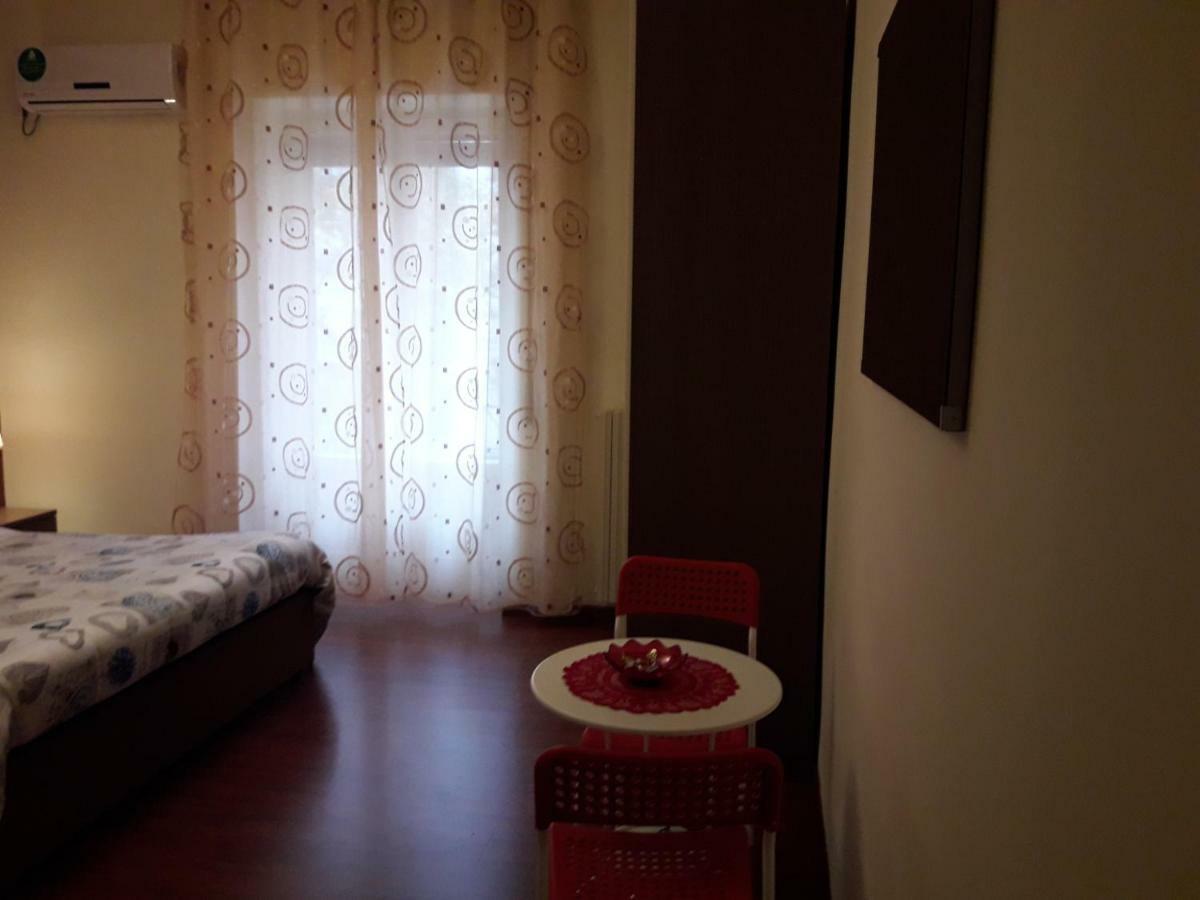 Hotel Dolci Ricordi Bari Exteriér fotografie