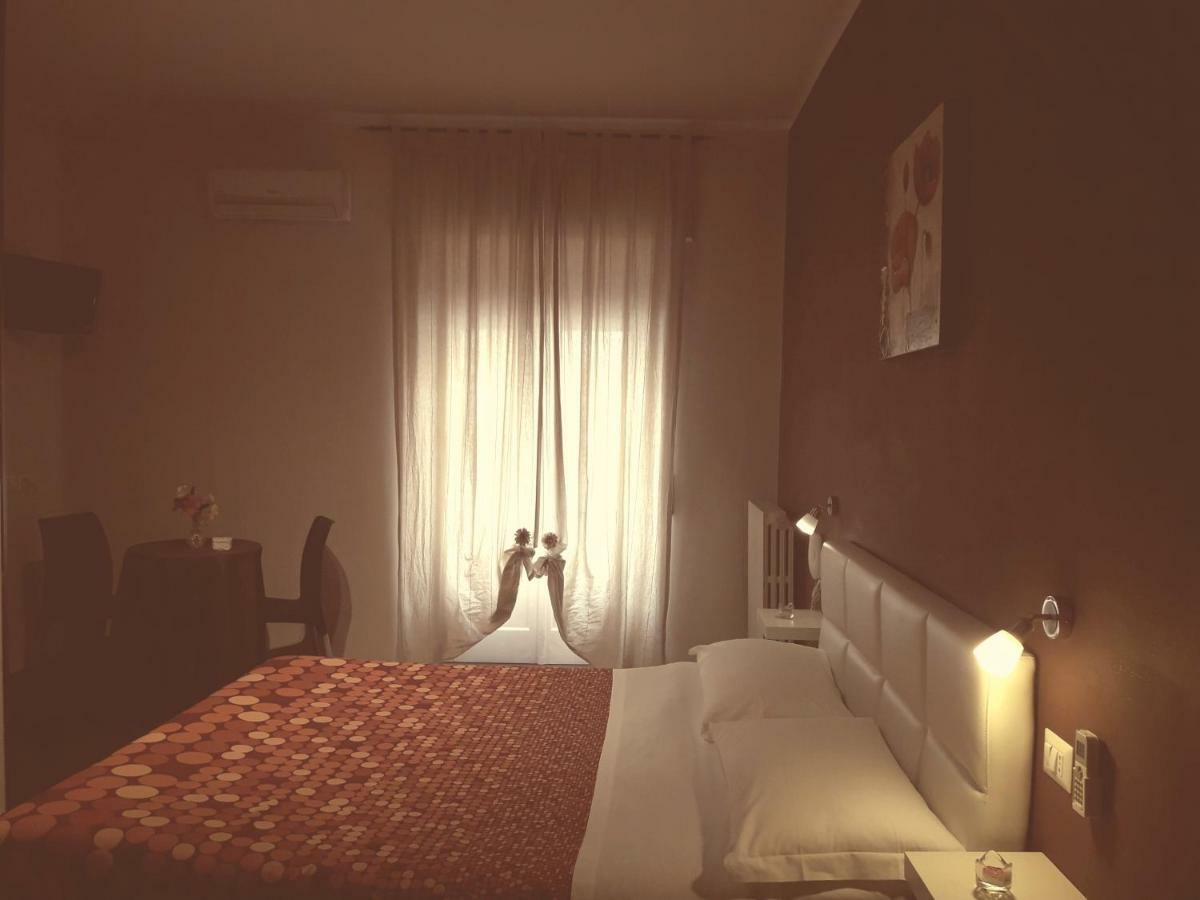 Hotel Dolci Ricordi Bari Exteriér fotografie
