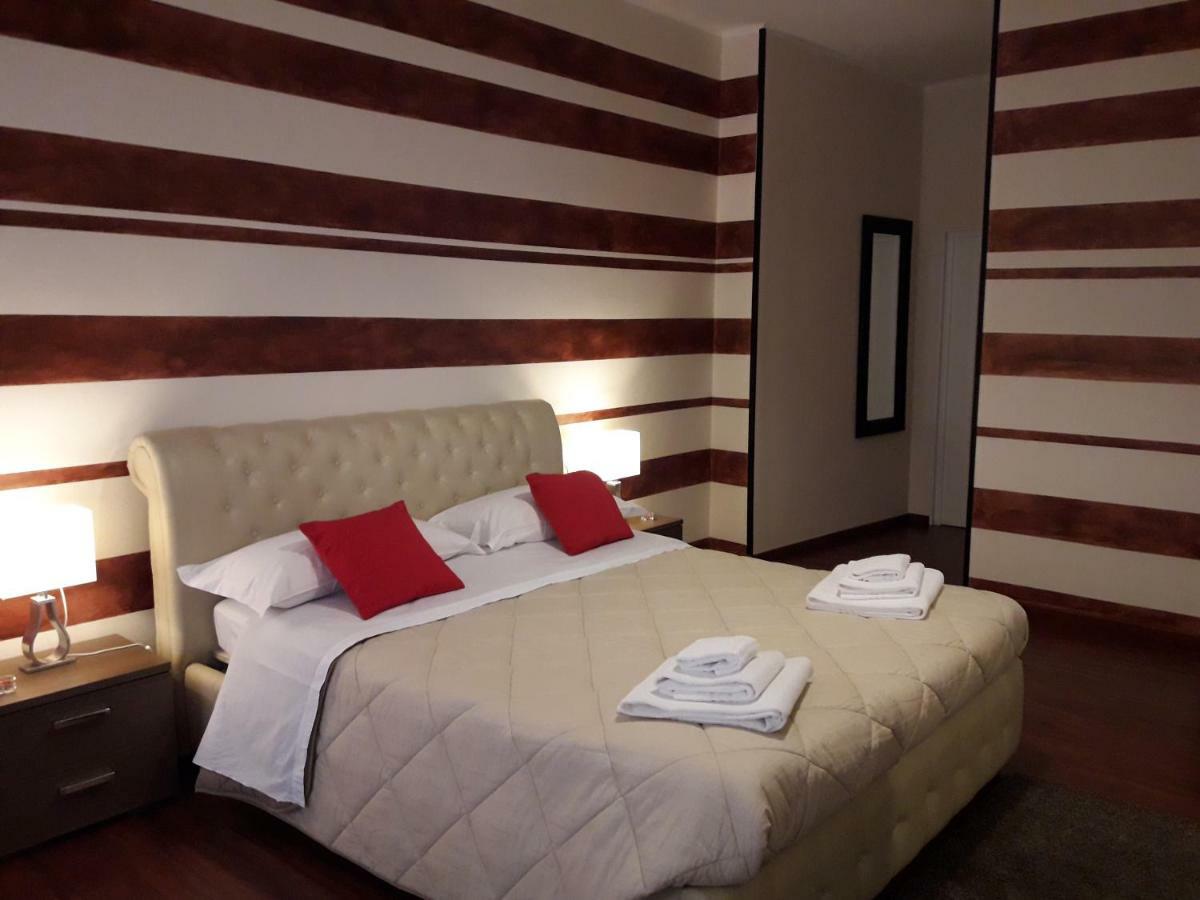 Hotel Dolci Ricordi Bari Exteriér fotografie