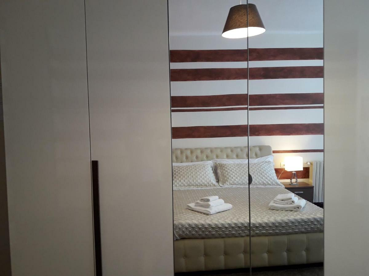 Hotel Dolci Ricordi Bari Exteriér fotografie