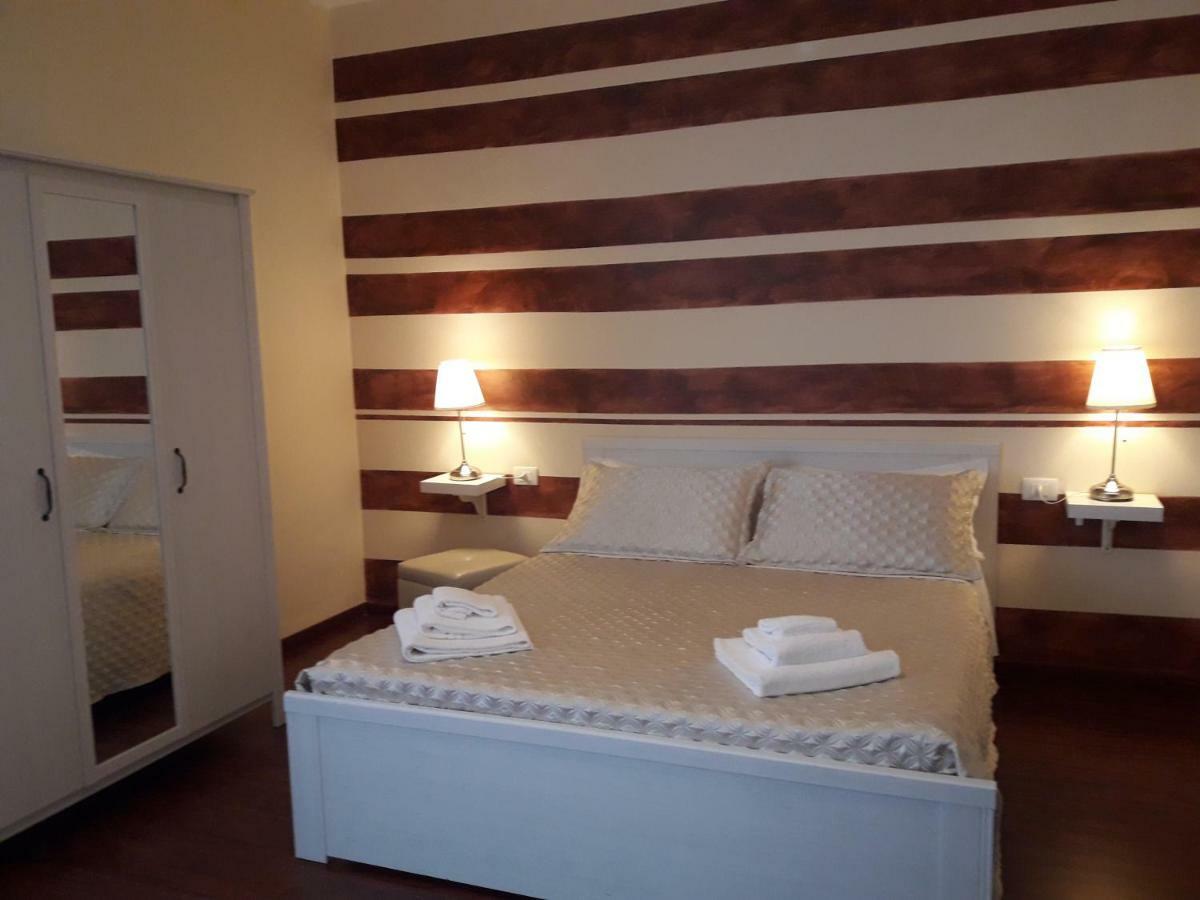 Hotel Dolci Ricordi Bari Exteriér fotografie