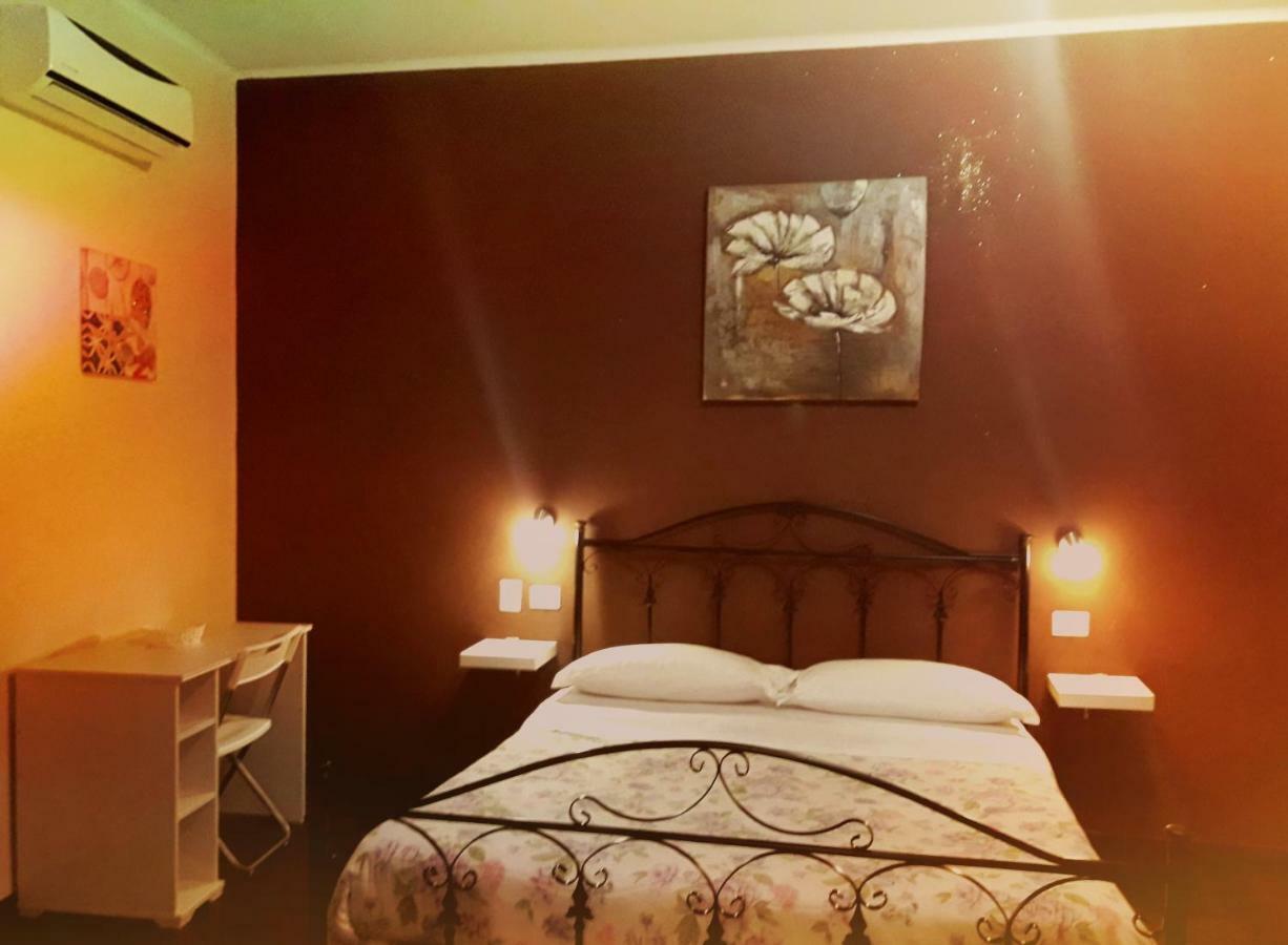 Hotel Dolci Ricordi Bari Exteriér fotografie