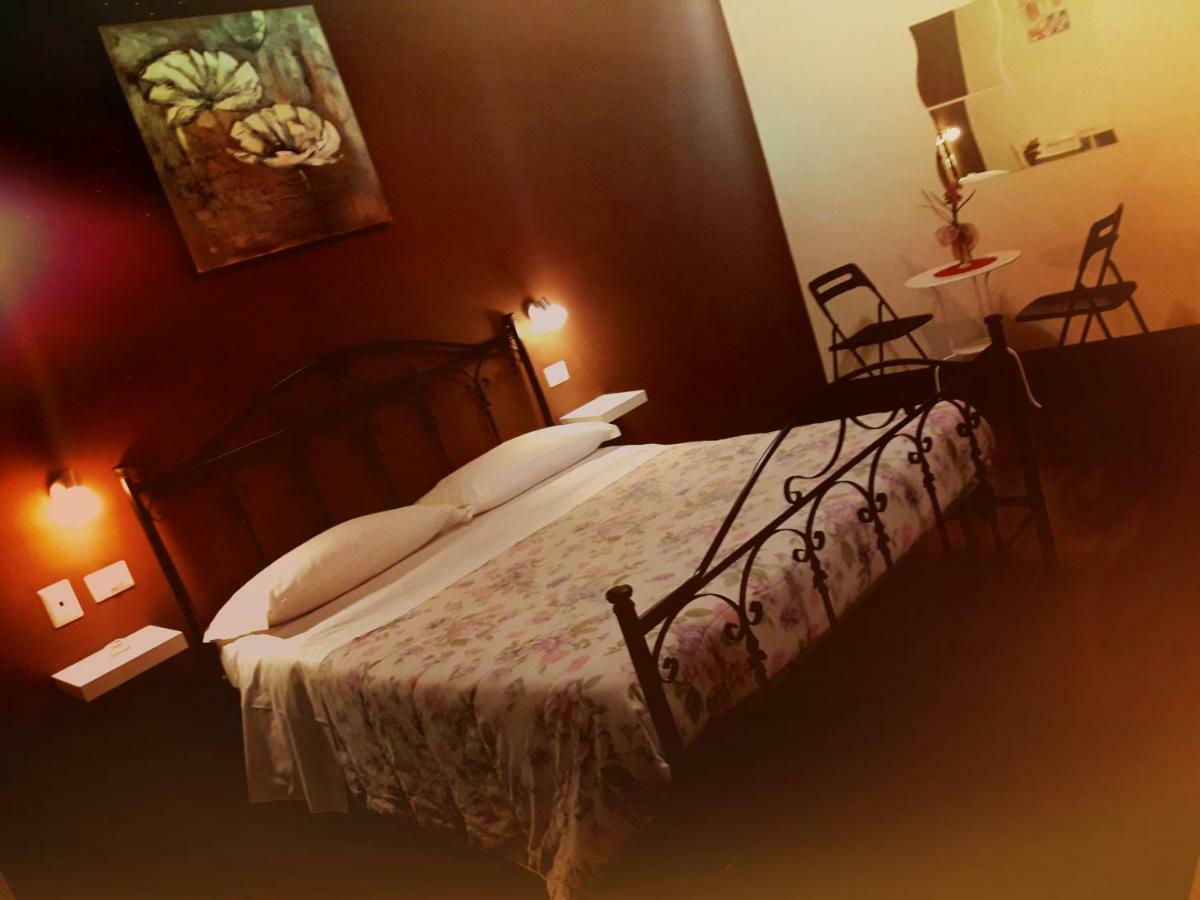 Hotel Dolci Ricordi Bari Exteriér fotografie
