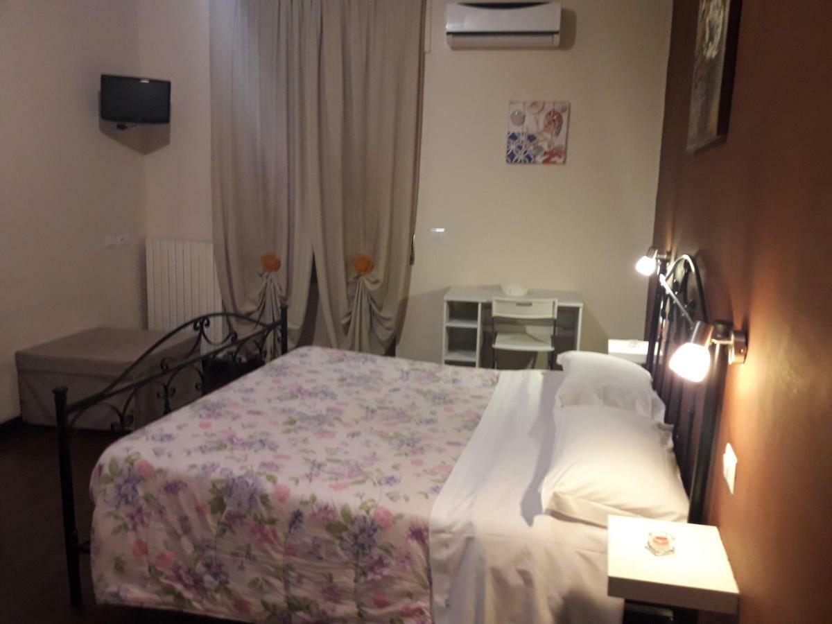 Hotel Dolci Ricordi Bari Exteriér fotografie