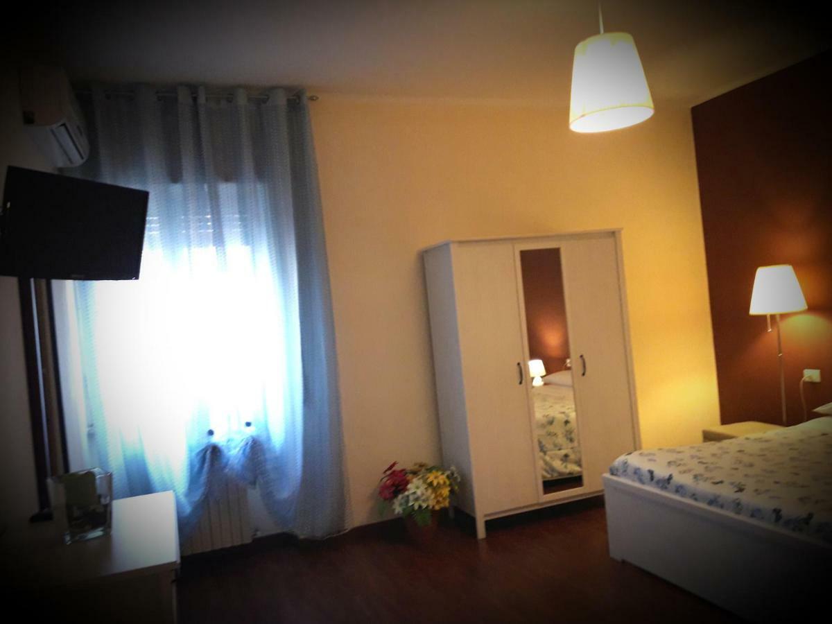 Hotel Dolci Ricordi Bari Exteriér fotografie