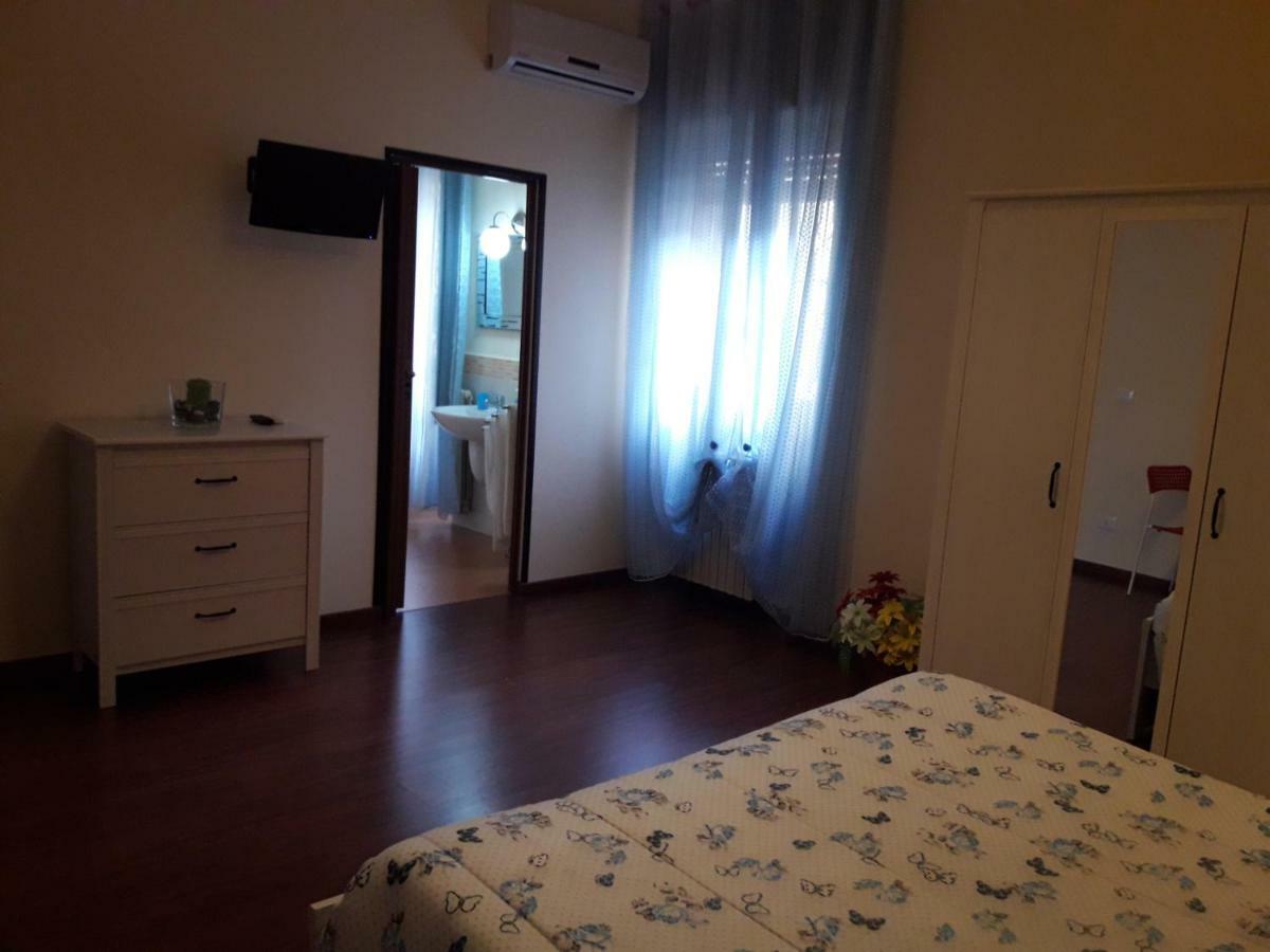 Hotel Dolci Ricordi Bari Exteriér fotografie