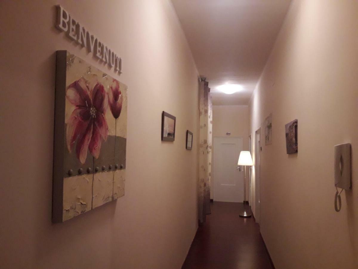 Hotel Dolci Ricordi Bari Exteriér fotografie